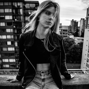 Meet your Posher, Shauna